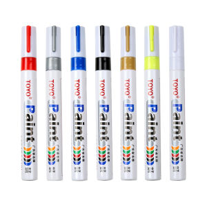 Repair Painting Pen Water-resistant Long-lasting