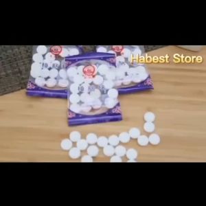 Mothball 20pcs/Ubat Gegat Pewangi [Effecient]