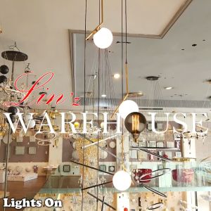 Lampu Gantung void MODERN MINIMALIST GLASS BALL 5 ARMS pendant light