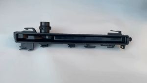 Upper Tank Radiator Range Rover Evoque L538 - 7867