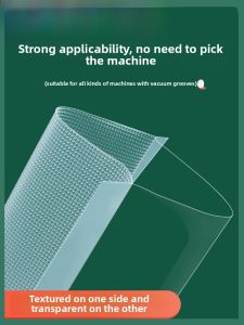 Thickened Nylon Vacuum Sealed Food Grade Sausage And Cured Meat Storage Bag Textured Surface for ness Preservation