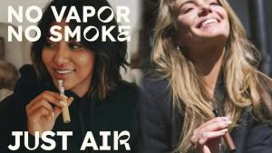 Smokeless Inhaler Quit Stick Wooden Stop Smoking With 30 Days Flavored Air Inhaler Plant-Based Nicotine-Free Smokeless Stick