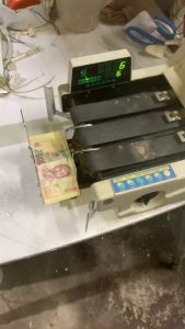 Thanh Lý Máy đếm tiền Xinda Modul JingRui Các Loại  - Hàng chính hãng