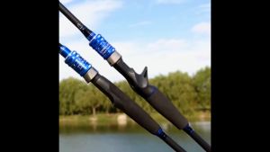 Joran Pancing Carbonjoran laut super kuat 50 kgjoran murah kuat cuci gudang1.8m 2.1m UL Joran SP Pancing / BC Joran Pancing Serat Carbon Ultralight Solid Lentur Pancing 2 Bagian Padat joranjoran casting lentur kuat 180joran spinning murah kuatjoran