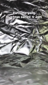 SR12 Booperi Parfum 30ml Pria Wanita Mengharumkan Tubuh & Tahan Lama Hingga 12 jam