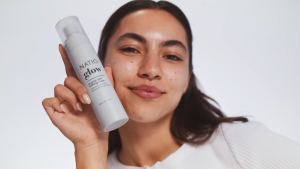 Natio Glow Brighter Skin Refining Toner 100ml
