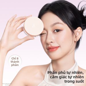 Kangaroo Mommy | Phấn Phủ Kiềm Dầu Lâu Trôi