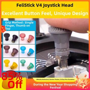 Bộ Điều Khiển Joystick Phiên Bản 4 cho Drone FPV