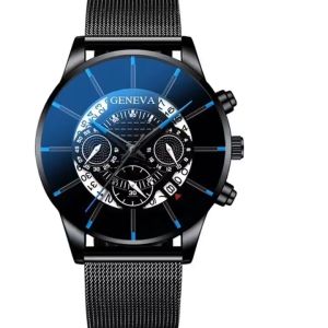 Jam Tangan Import Terbaru 2023: Jam Tangan Pria Elegan Mewah