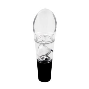 Pourer Decanter Red Wine Aerating Pourer Spout Decanter Wine Aerator Pouring Tool Pump Portable Filter Wine Accessories