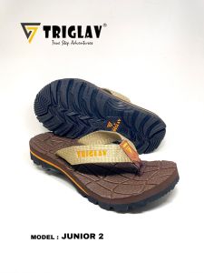 TOKO MAENSTREAM SANDAL ANAK ANAK UMUR 4 TAHUN KE ATAS // SANDAL ANAK NOMER 33 SAMPAI 37.