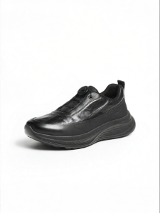 Belle | Elevated Comfort Fall Slip-On Sports Shoes