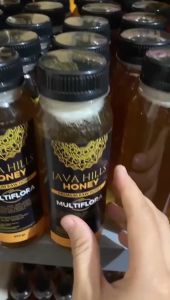 Java Hills Honey Madu Bajakah