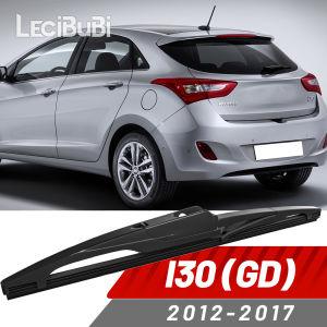 Rear Windshield Wiper Blade Windscreen Wipers Accessories For Hyundai I30 GD 2012-2017 2013 2014 2015 2016
