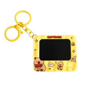 LONGKUI | Stress Relief Mini Drawing Board Keychain