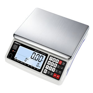 LEQI | High Precision Accurate Counting Scale 0.01g
