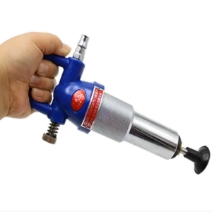 Pneumatic Valve Grinding Machine - Car Engine Valve Repair Tool Valve Seat Lapping Grind for Automotive Maintenance