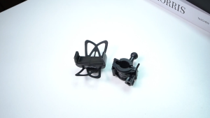 Bike Smartphone Holder Sepeda Universal Rack Bicycle 5.5 Inch - BM03