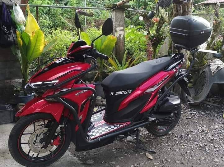 Motorstar 150cc deals