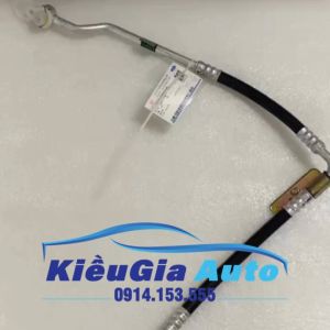 Ty ô cao áp từ giàn nóng vào lốc điều hòa Ford Transit 2008-2021 7C1919N601AC Chính hãng