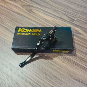 Tay côn KOHKEN 29mm gãy 1.1 gắn nhiều dòng xe