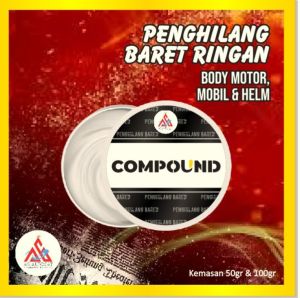 CAT OLES PENGHILANG BARET MOBIL HONDA BRIO NEW ORANGE/OREN- TERMURAH BISA COD