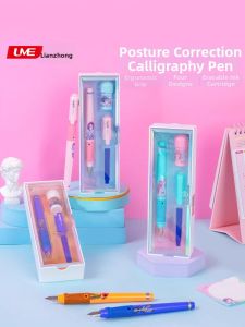 Correct Posture Primary School Students Beginner Pen