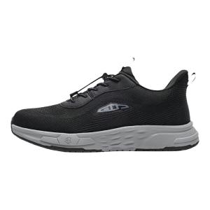 Warrior | Soft Bottomed Mens Elderly Walking Shoes