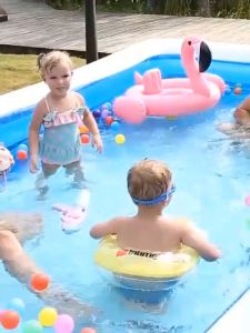 (COD) Kolam Renang Karet Anak Dewasa Keluarga UkuranKolam Renang Anak Dewasa KeluargaKolam Renang Anak Anak Jumbo Free PompaKolam Renang Anak Anak Besar JumboKolam Renang Anak Besar Jumbo Free Pompa