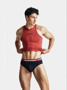 TOMATOPAPA | Breathable Sweat-wicking Training Vest