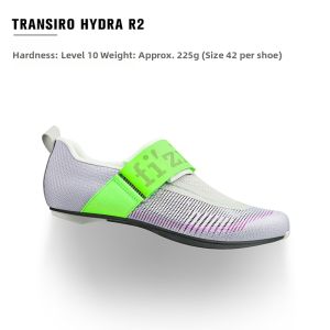 Fizik | Timing Triathlon Full Carbon Road Cycling Shoes