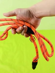SUNEAST | Dây Dắt Chó P Chain Chống Rút Phản Quang