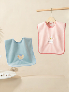 Usbettas | Khăn Tắm Chống Thấm Dành Cho Bé