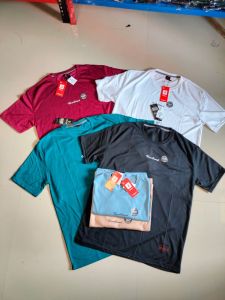 ( COD )PAKET 7 PCS 100 RIBU KAOS DISTRO TERBARU PRIA DAN WANITA 2024/KAOS TERKINI REMAJA DAN DEWASA