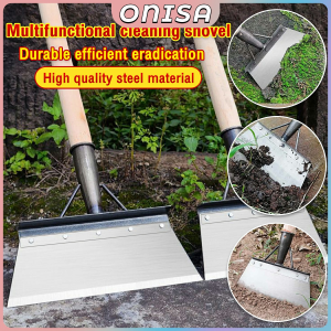 Onisa Cleaning Shovel: A Multifunctional Tool for Your Gardening Needs