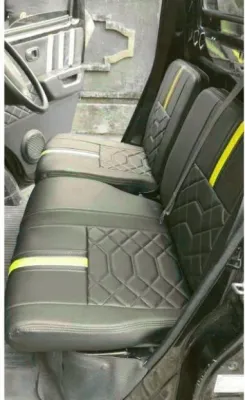 sarung jok bungkus jok cover jok mobil gren max pickupcarry15/l300 dll.