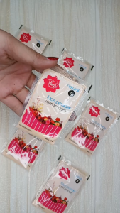 VIVA Bedak Zak Refill Face Powder