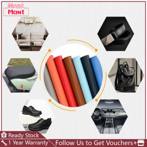 1 Roll 42 x 137cm Self-Adhesive PU Leather Repair Tape: A DIY Guide