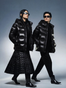 BOSIDENG | Heating And High Lofty Down Jacket