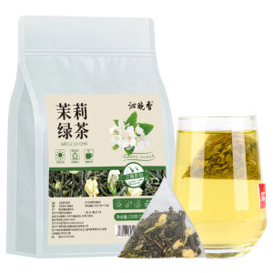 Cold Brew Extra Fragrant Jasmine Tea Bags