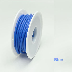 26 Gauge Silicone Wire Spool 10 Colours (32.8 ft or 164.0 ft per reel) Flexible 26 AWG Stranded Tinned Copper Wire