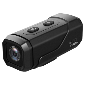 AIERYOU | 4K HD Stabilized Action Camera