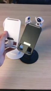 HD66 Holder rotasi 360 holder putar 360 HD-66 rotation phone holder desktop holder T08