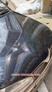 AIKKA AK788 X2 Diamond | Diamond Series | Automotive 2K Car Paint Motor Body Hologram Aerosol Cat Bancuh Kereta DIY 车漆