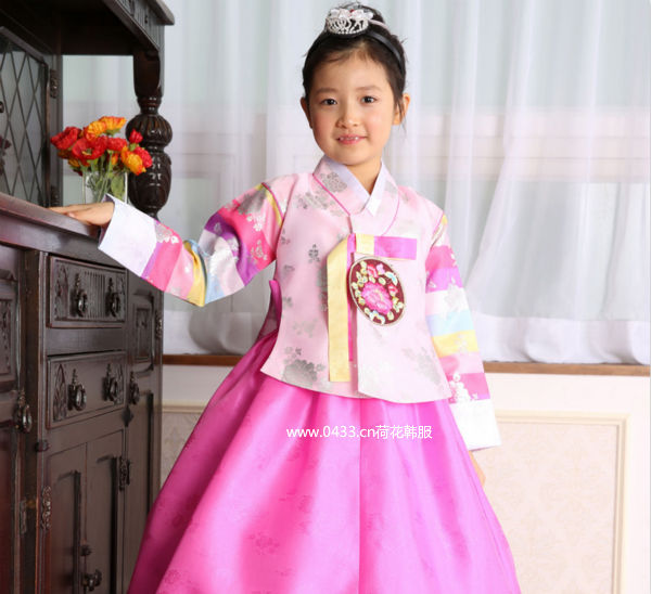 Hanbok lazada best sale