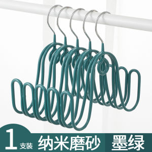 Drying Shoe Rack Indoor Balcony Shoe Hook Window Windproof For Home Shoe Rack Sub Dormitory Storage Shoes Drying Rack Handy Gadget