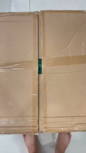 ComBo 10 Túi Gói Hàng Chống Sốc Niêm Phong | Túi Bóng Khí Chống Va Đập Gói Hàng Tiện Lợi