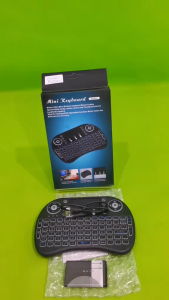 Mini Keyboard Wireless 2.4g Touchpad Air