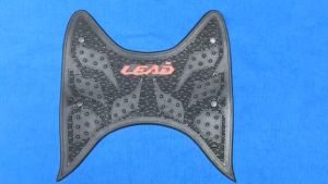 thảm lót sàn xe honda lead 125 đời 2017-2020gác chân trướcthảm để chân lead 2020lót chân lead 2017thảm lót lead