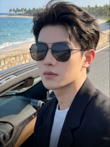Leimi | Polarized UV Protection Sunglasses